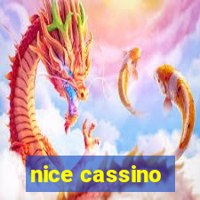 nice cassino